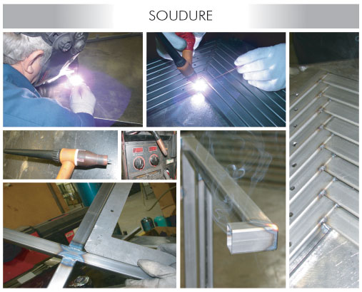 soudure
